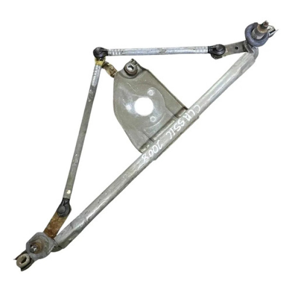Galhada Lipmador Parabrisa Chevrolet Classic 2008 2009