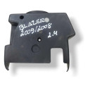 Moldura Chave Seta Chevrolet Blazer 2.4 2008 2009 26133552