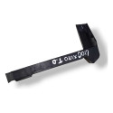 Guia Do Vidro Traseiro Direito Chevrolet Onix 2016 94760011