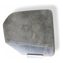 Vidro Porta Traseiro Direito Chevrolet Celta 4p 2001 A 2005
