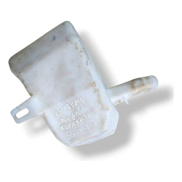 Reservatório Parabrisa Fiat Palio 1999 2000 A 2005 46436359 Branco