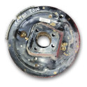 Cubo Freio Traseiro Esquerdo Chevrolet Vectra 2006 93280595