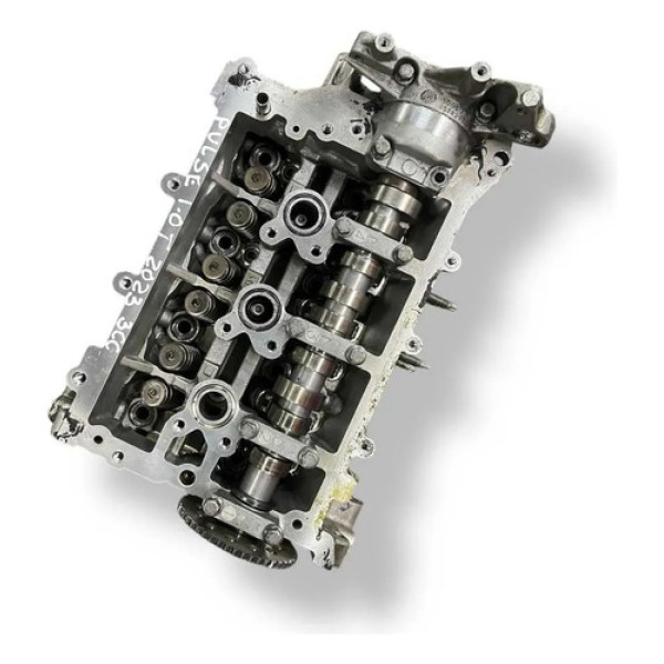 Cabeçote Válvula C/detalhe Fiat Pulse 1.0 3cc 2023 46338492