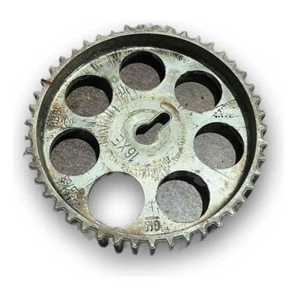 Polia Comando Valvula Fiat Stilo 1.8 2009 2010 2011 90528768