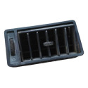 Difusor Saida Ar Central Painel Chevrolet Chevette 1992 1993