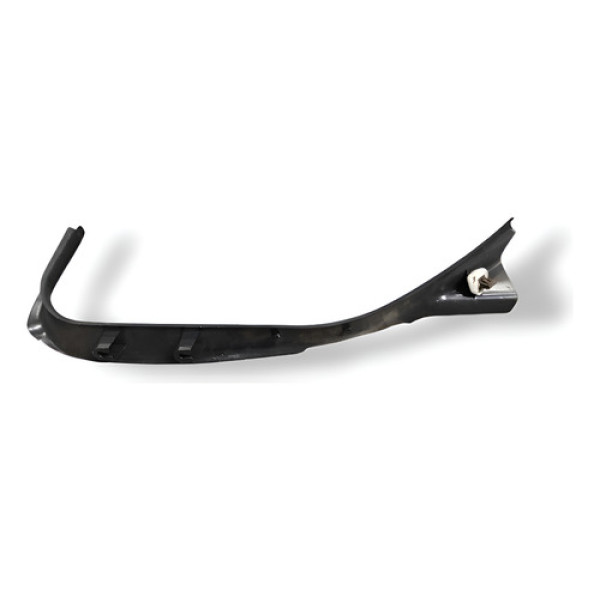 Soleira Lateral Traseira Esquerso Volvo S60 2001 2003 14587 1