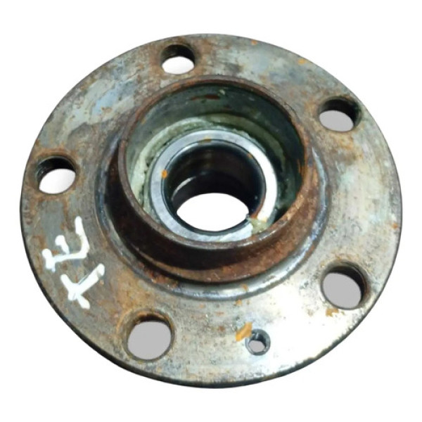 Cubo Rolamento Roda Traseira Esquerda Vw Fox 1.6 2011 2012