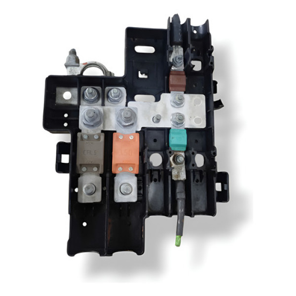 Rele Polo Positivo Bateria Fiat  Uno Drive 2017 0831742674 12v