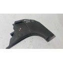 Moldura Soleira Ld Esquerdo Chevrolet Meriva 2010 93368626