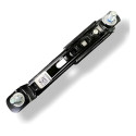Regulador Altura Coluna Dianteira Esquerda S10 2014 94766081 Preto
