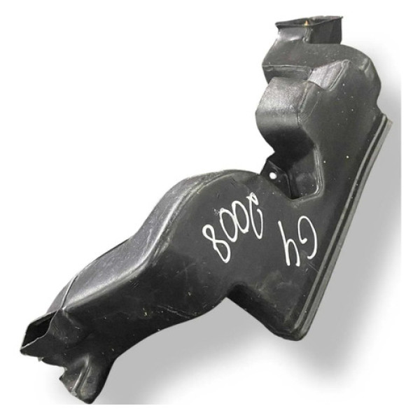 Duto Saída Ar Volkswagen Gol G4 2007 2008 2009 377819151d