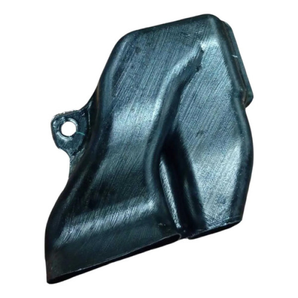 Duto Saída Ar Pé Mitsubishi Lancer 2.0 2012 2013 7830a2872