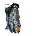 Motor Parcial Chevrolet Ipanema 1.6 1992 1993 1994 1995 1996