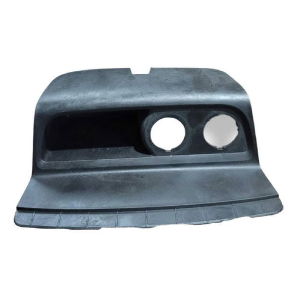 Moldura Cinzeiro Objetos Peugeot 208 2016 Detalhe 9800632777