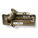 Radiador Ar Quente Chevrolet Celta 2007 2008 2009 970105m