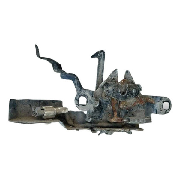 Fechadura Capô Volkswagen Gol G4 2005 2006 2007 2008
