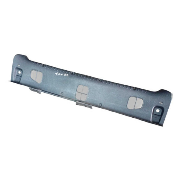Acabamento Porta Malas Renault Clio 2003 2004 7700435038 Preto