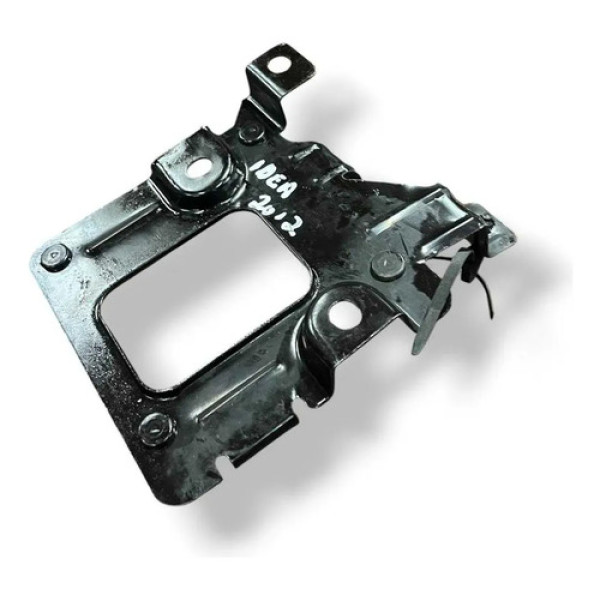 Suporte Módulo Injeção Fiat Idea 2013 2014 2015 2016 2017