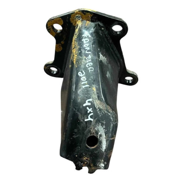 Suporte Coxim Esquerdo Motor Frontier 2.5 4x4 2011 2012 2013