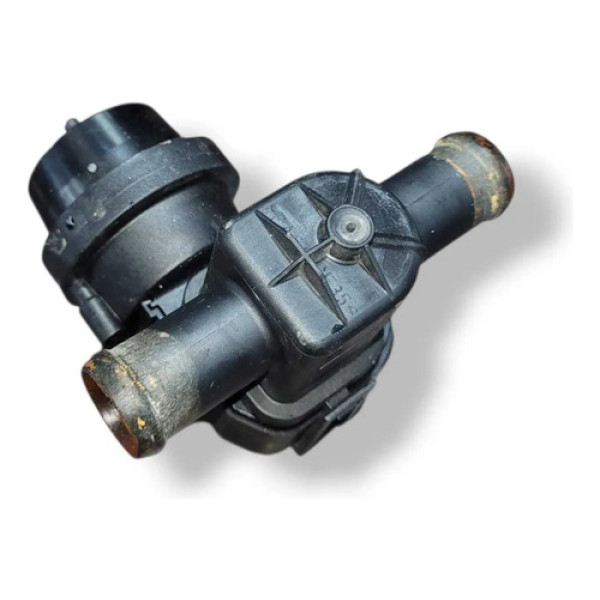 Válvula Controle Ar Quente Audi A4 2009 2010 2011 1j0819809