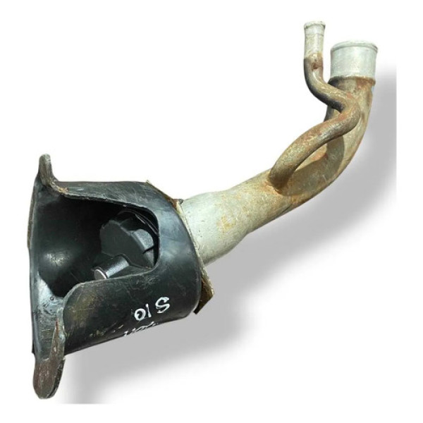 Gargalo Tanque Combustível Chevrolet S10 2.4 2011 2012 2013