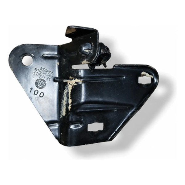 Suporte Mangueira Ar Condicionado Fiat Uno 2019 2020 2021