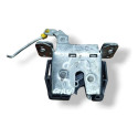 Fechadura Tampa Traseira Chevrolet Corsa 2010 2011 93264204