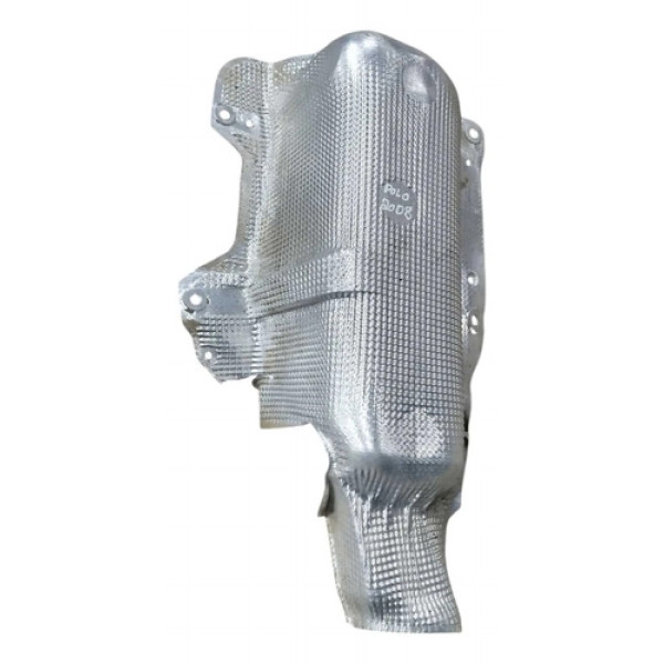 Defletor Protetor Calor Volkswagen Polo 1.6 2008