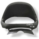 Moldura Painel Instrumentos  Chevrolet Onix 2015 2016 2017 Preto Neutro