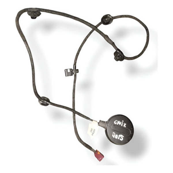 Modulo Antena Interface Radio Chevrolet Onix 2015  A 2017
