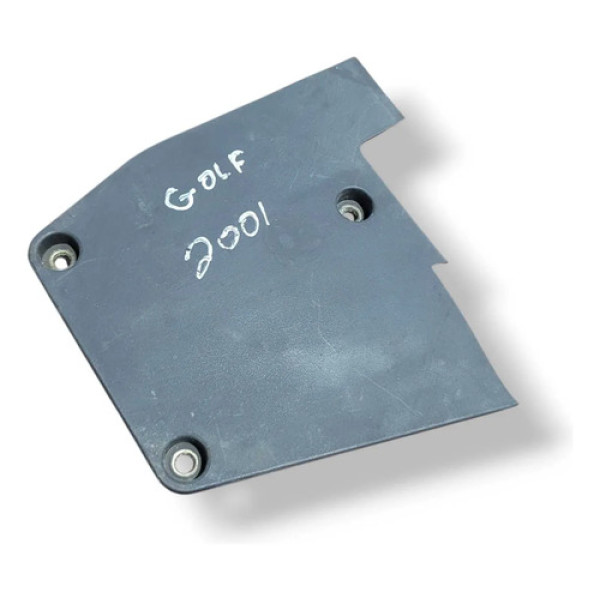 Capa Correia Dentada Volkswagen Golf 2001 2002 2003 93392802 Azul