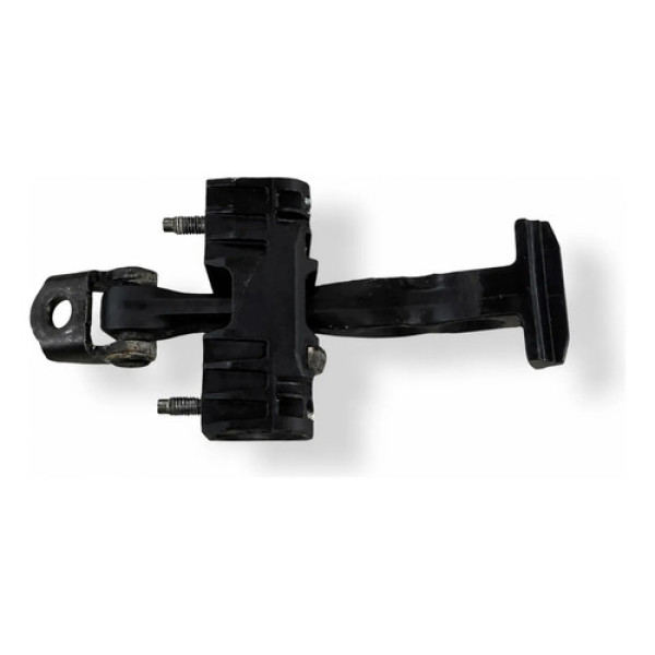 Limitador De Porta Dianteiro Esquerdo Peugeot 407 Sw 2006