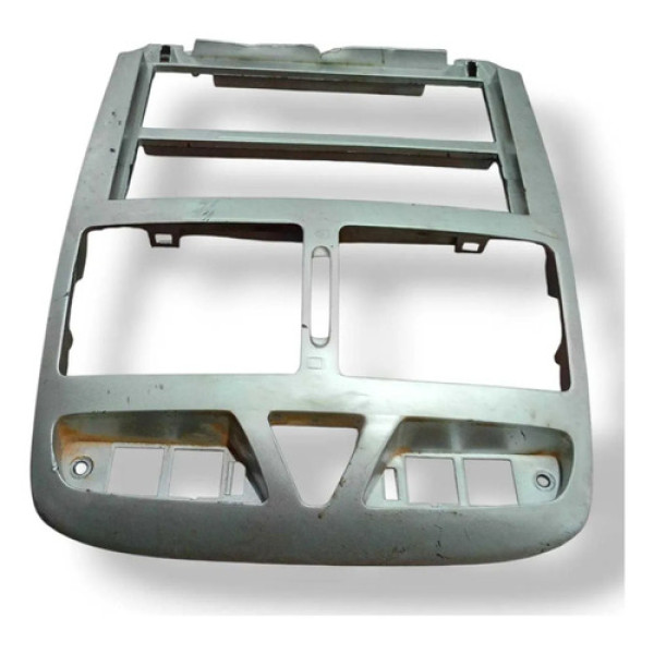 Moldura Painel Central Difusor Peugeot 307 2.0 2007 2008