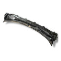 Grade Churrasqueira Chevrolet Prisma 2014 2015 2016 52048704 Preto Brilhante