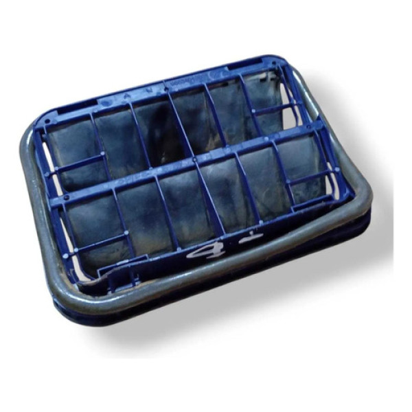 Difusor Saída Ar Citroen C3 Aircroos 9653401280  2011