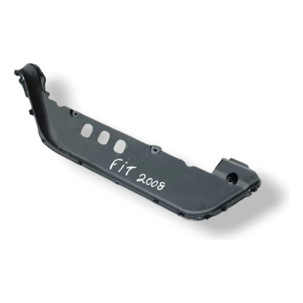 Acabamento Superior Porta Luva Honda Fit 2008 2009 77595saa