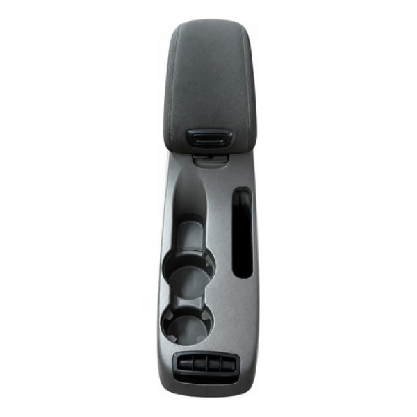 Console Central Porta Copos Hyundai Tucson 2009 846752e010