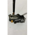 Fechadura Porta Tras Esquerda Chevrolet Capitiva 10 25875780