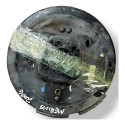 Cubo Roda Traseira Direita Chevrolet Meriva 2007 2008