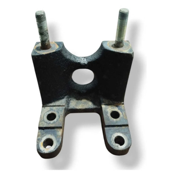 Suporte Coxim Esquerdo Cambio Chery Qq 2012 S111001211fa