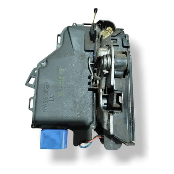 Fechadura Porta Dianteira Esquerda Volkswagen Jetta 2007
