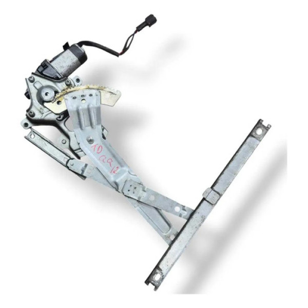 Maquina Vidro Traseira Esquerda Eletrica Chery Qq 2012 2013