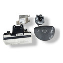 Kit Airbag Chevrolet Meriva 2006 2007 2008 2009 2010