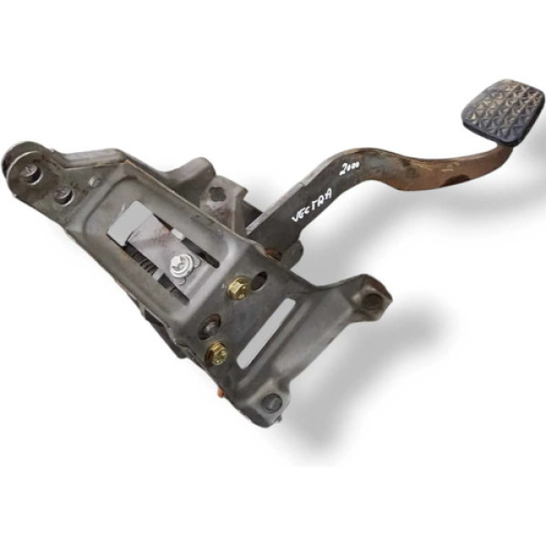 Pedaleira Pedal Freio 2.2 Chevrolet Vectra 2000 2001 2002