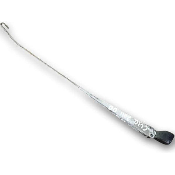 Braço Limpador Parabrisa Direito Clio 2011 8200384604 Direito