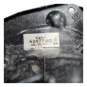 Motor Ar Forçado Ventilador Chevrolet Blazer 2004 52477148
