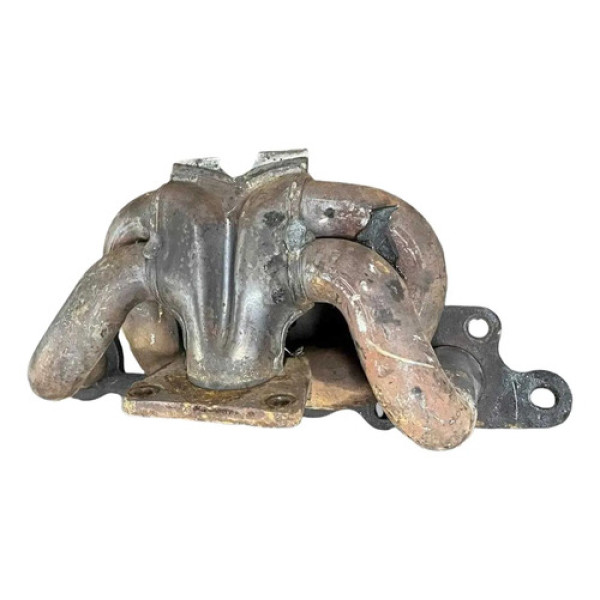 Coletor Escape Ford Focus 2001 2002 2003 2004 2005