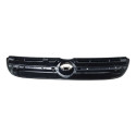 Grade Superior  Chevrolet  Zafira 2.0 2009 2010 2011 2012 Preto Brilhante