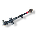 Coluna Direção Escamoteável Chevrolet Kadett 1991 1992 1993