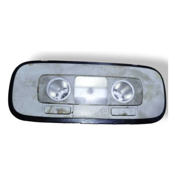Luz Teto Cortesia Leitura Volkswagen Jetta 2007 2008 2009